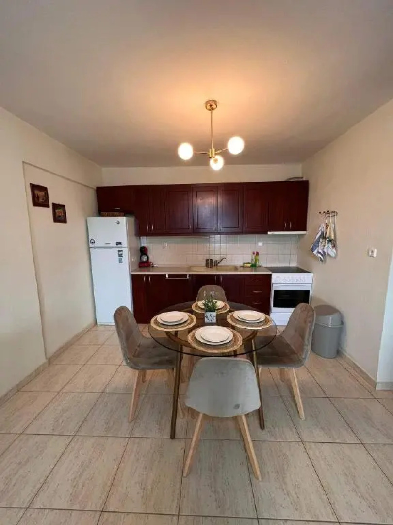 Nice apartment with amazing views