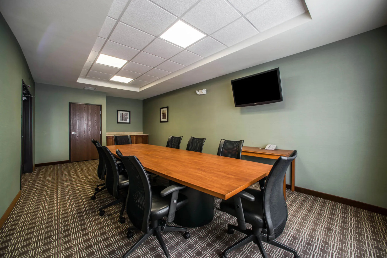 Comfort Inn & Suites Marion I-57