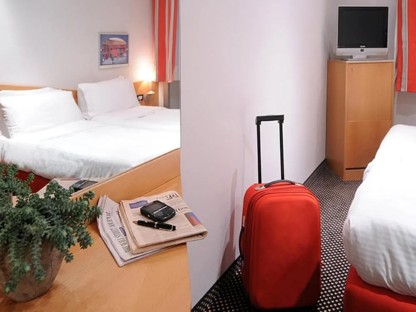 Allegroitalia Espresso Darsena