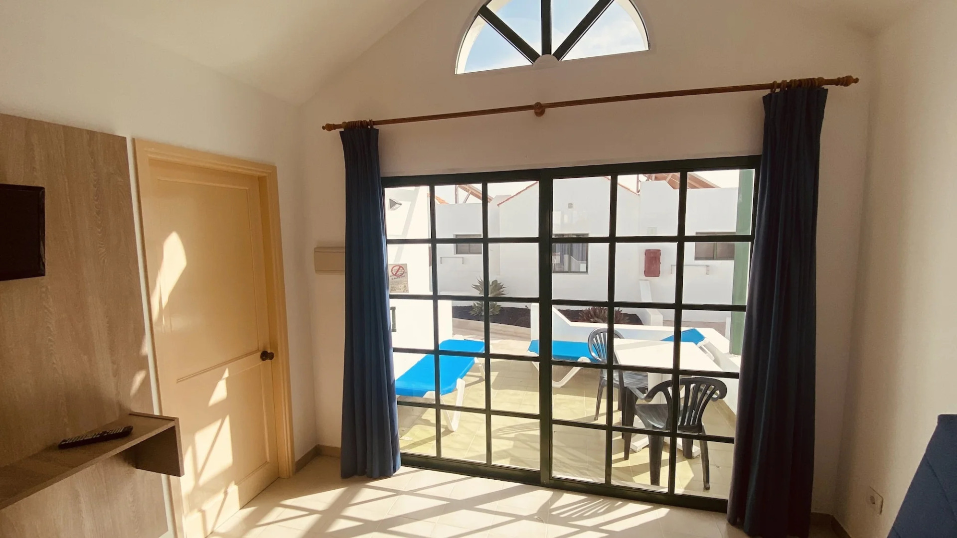 Casthotels Fuertesol Bungalows