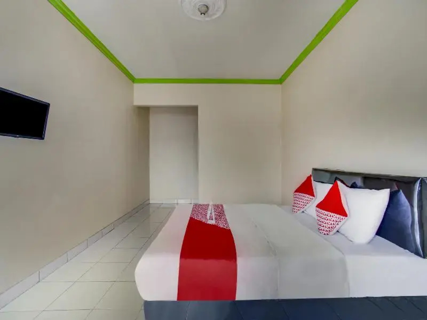 Anjum Residence by OYO Rooms