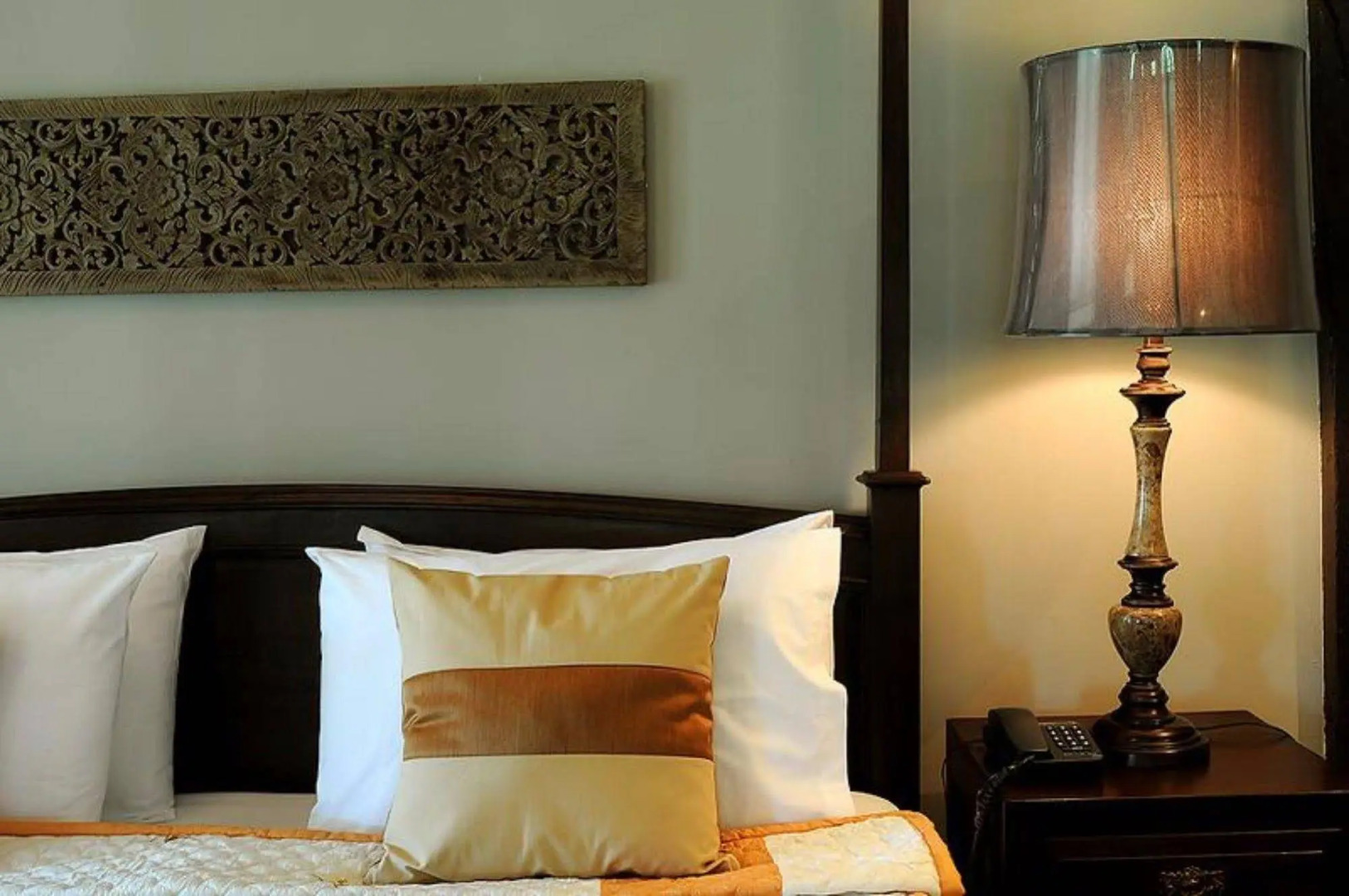 The Puka Boutique Resort