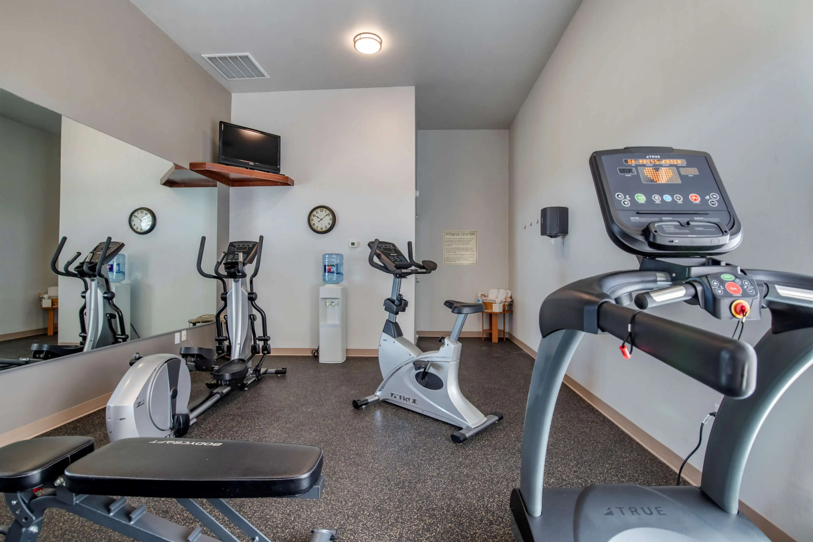 Best Western Dos Rios