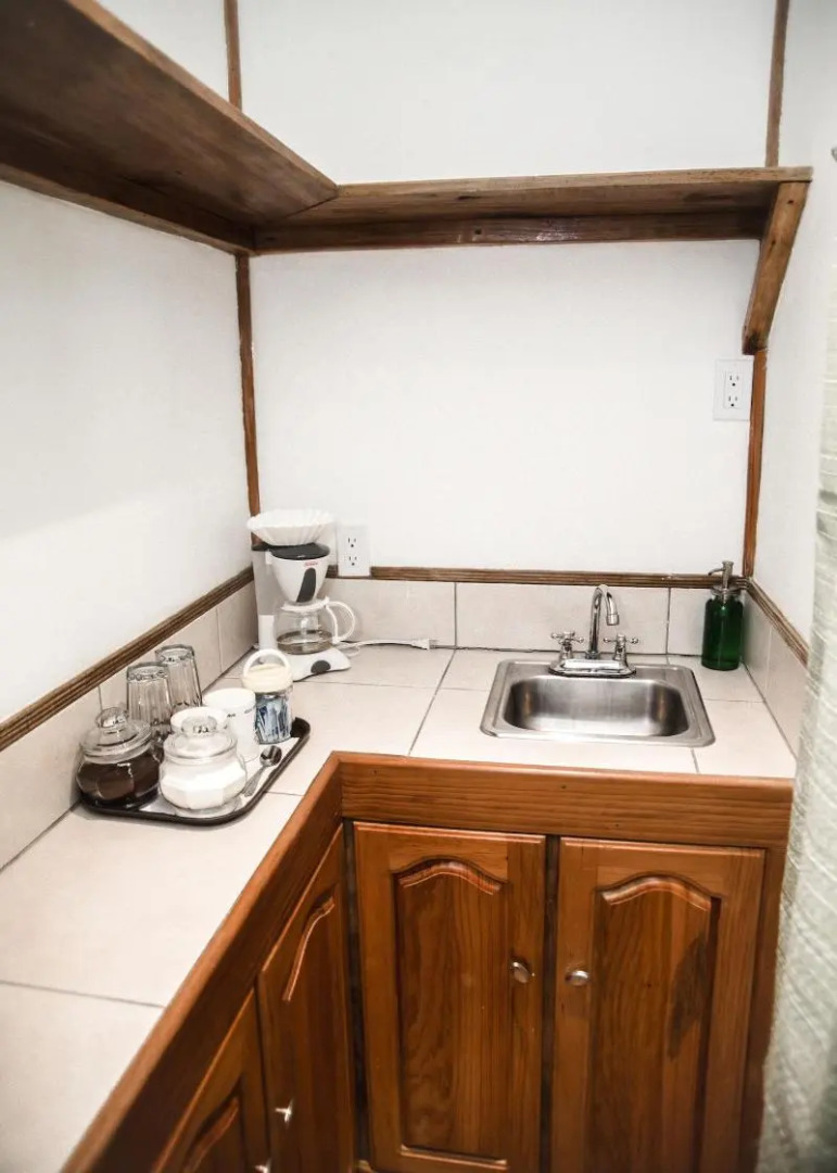 Tranquilseas Eco Lodge & Dive Center