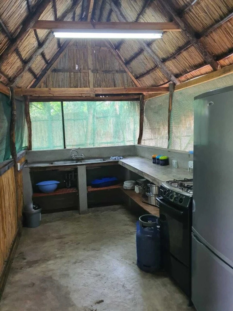 Boa Vista Resort