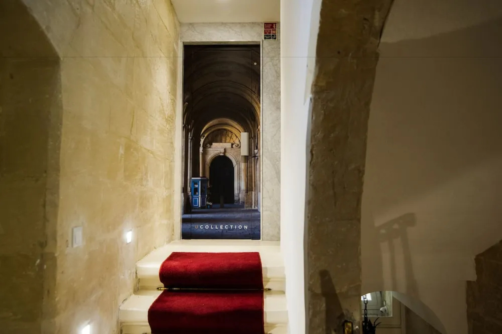 U Collection Suites & Apartments