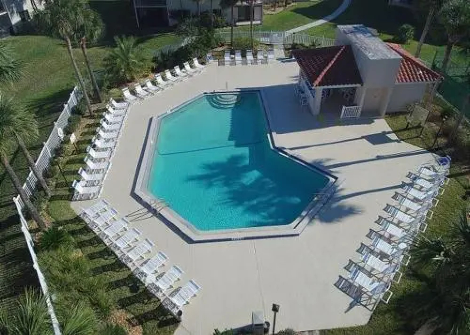 Ocean Village Club P19