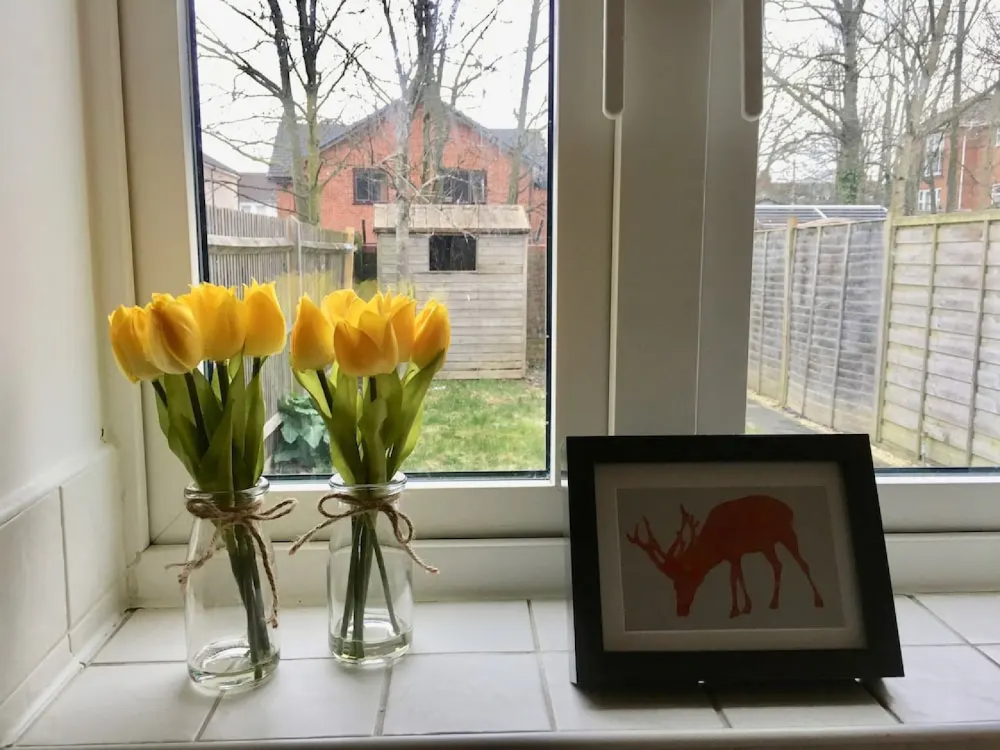 Eastleigh House near Airport