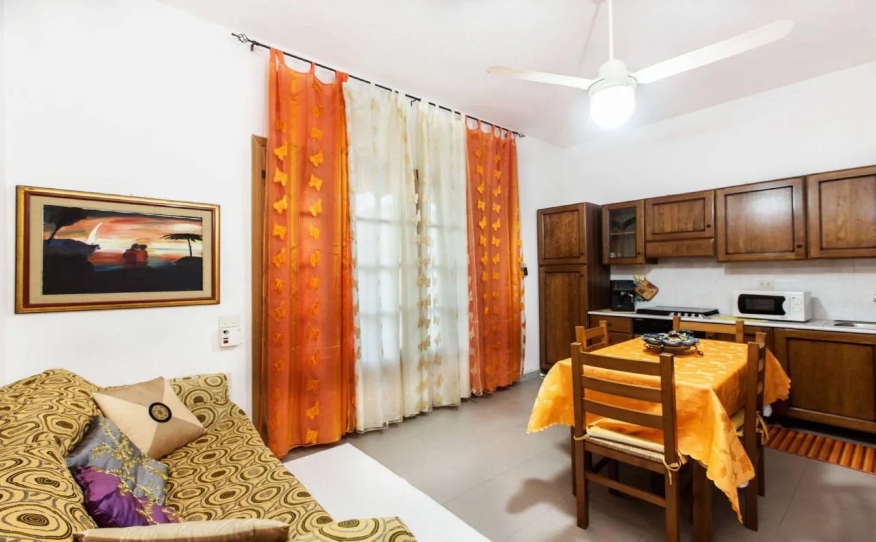 Residenza AioSardegna Mare e Montagna