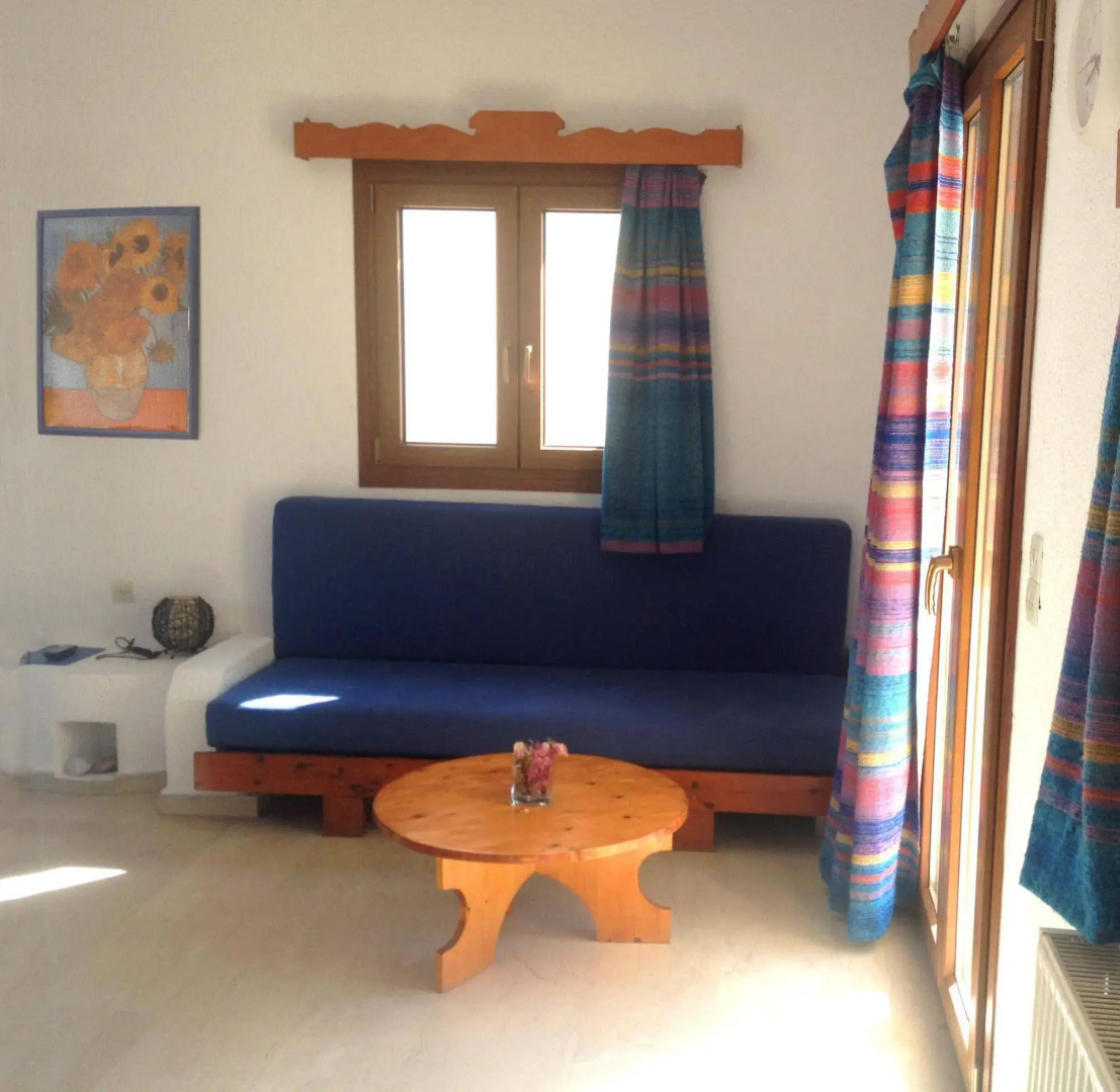 Mantraki Hotel Apartments