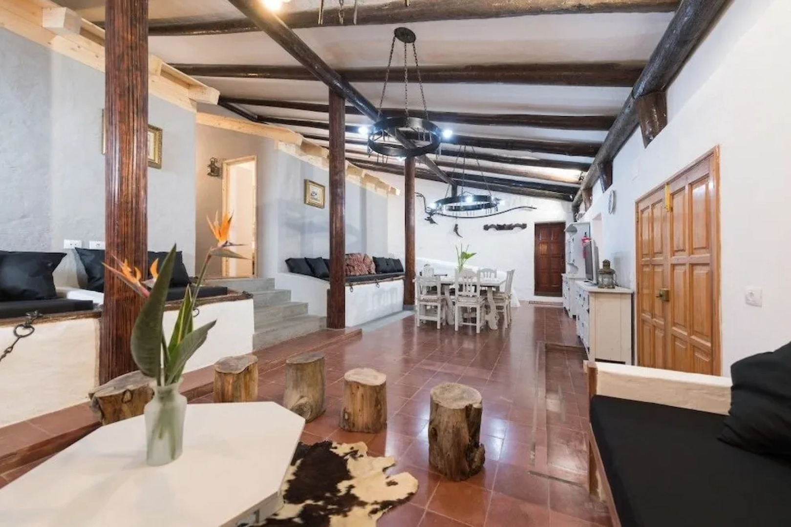 Casa el Refugio de Arucas