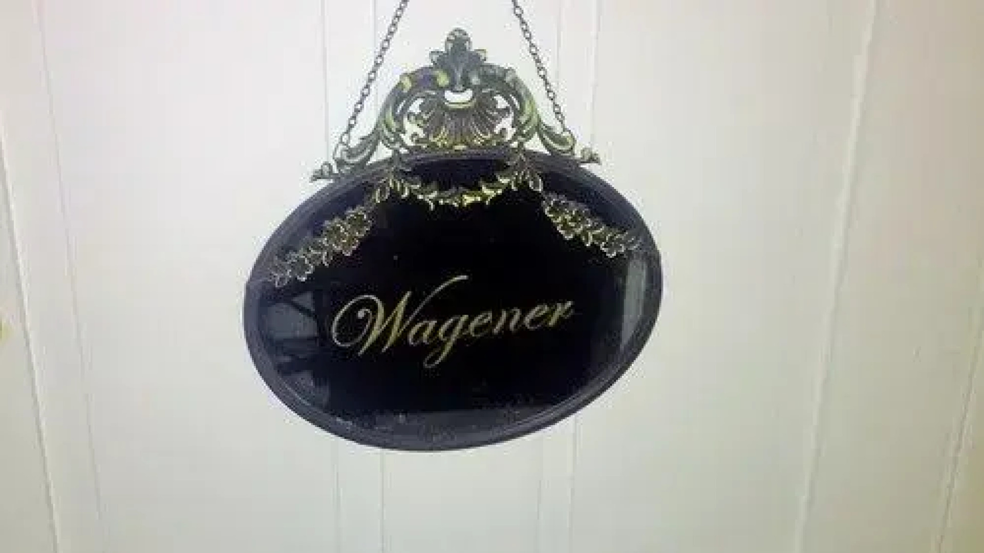 Wagener Estate Bed & Breakfast