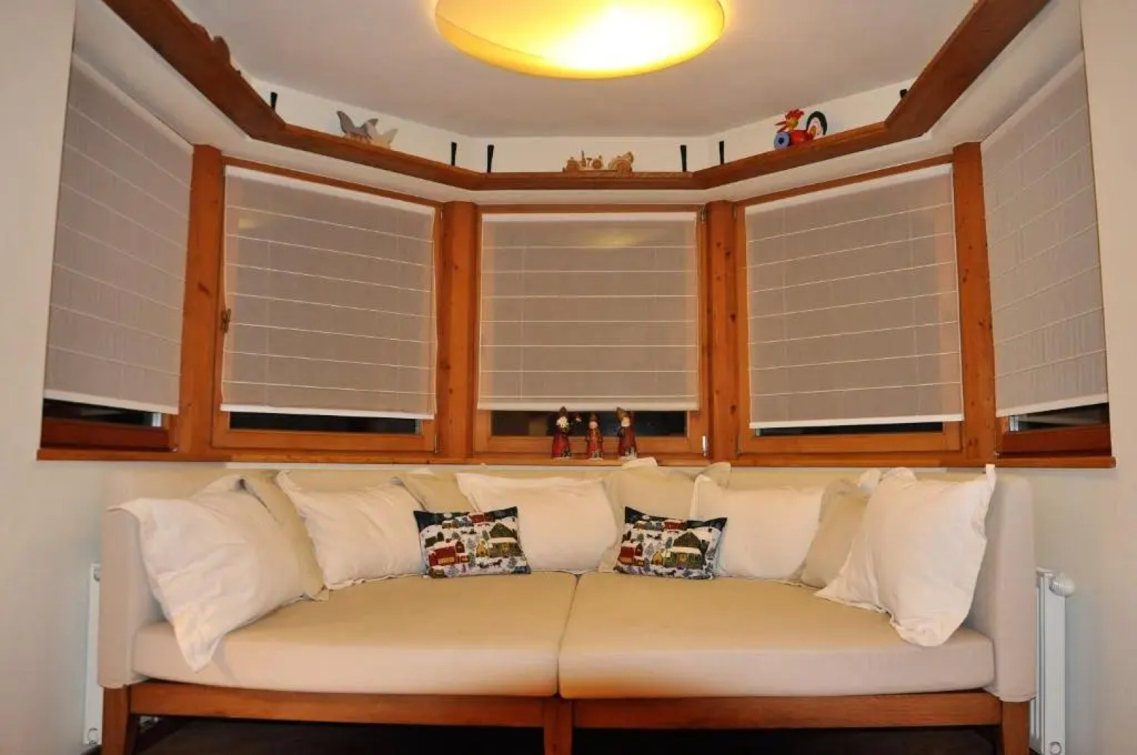 Privatzimmer Treffer