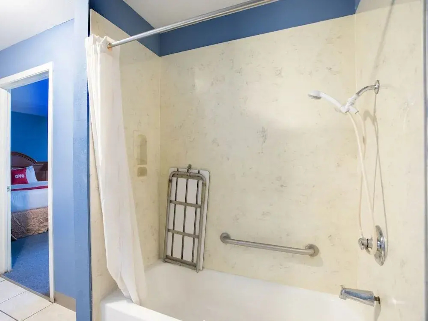 OYO Hotel Jacksboro TX Fort R