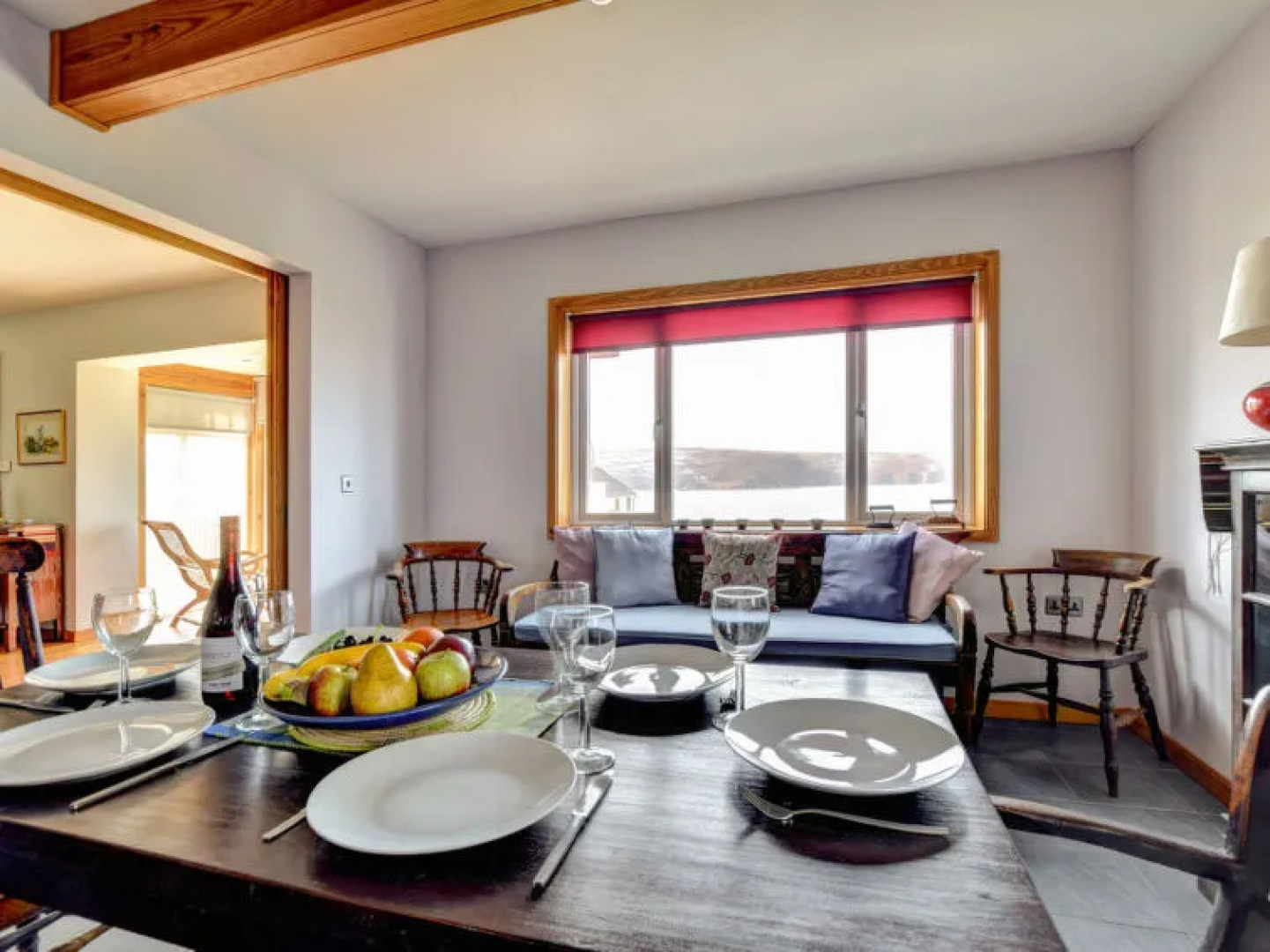 Holiday Home Tully Hip