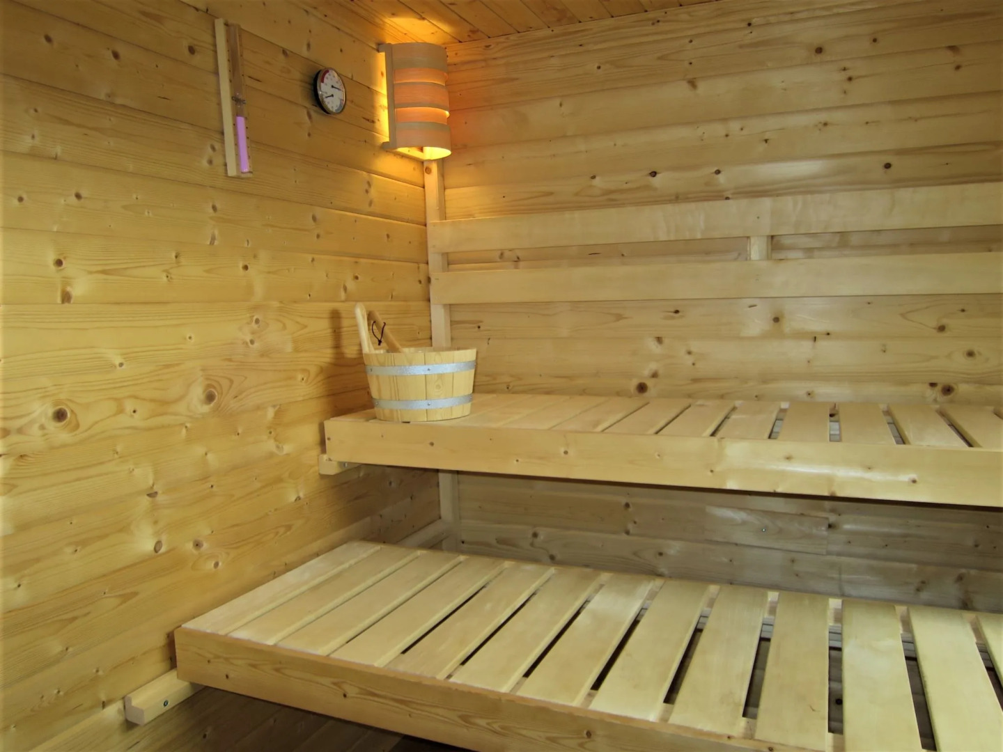 Holiday Home Schönhart