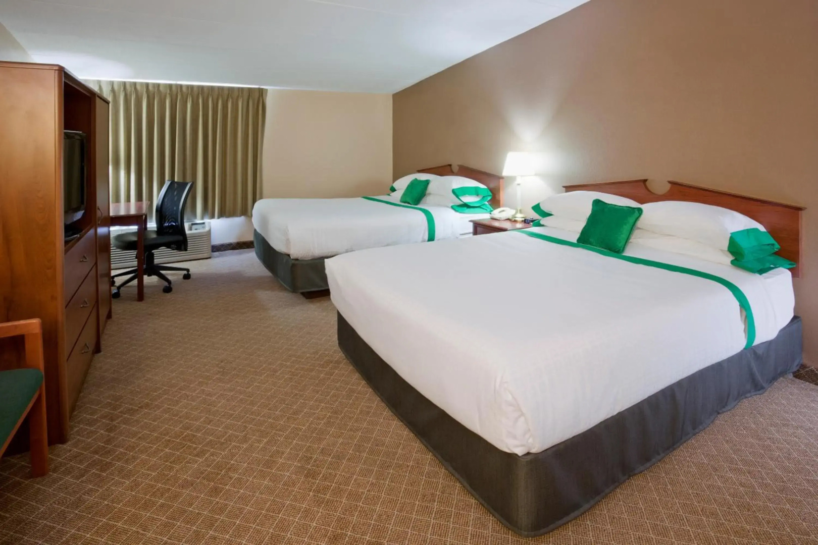 Med City Inn & Suites - Mayo Clinic Area