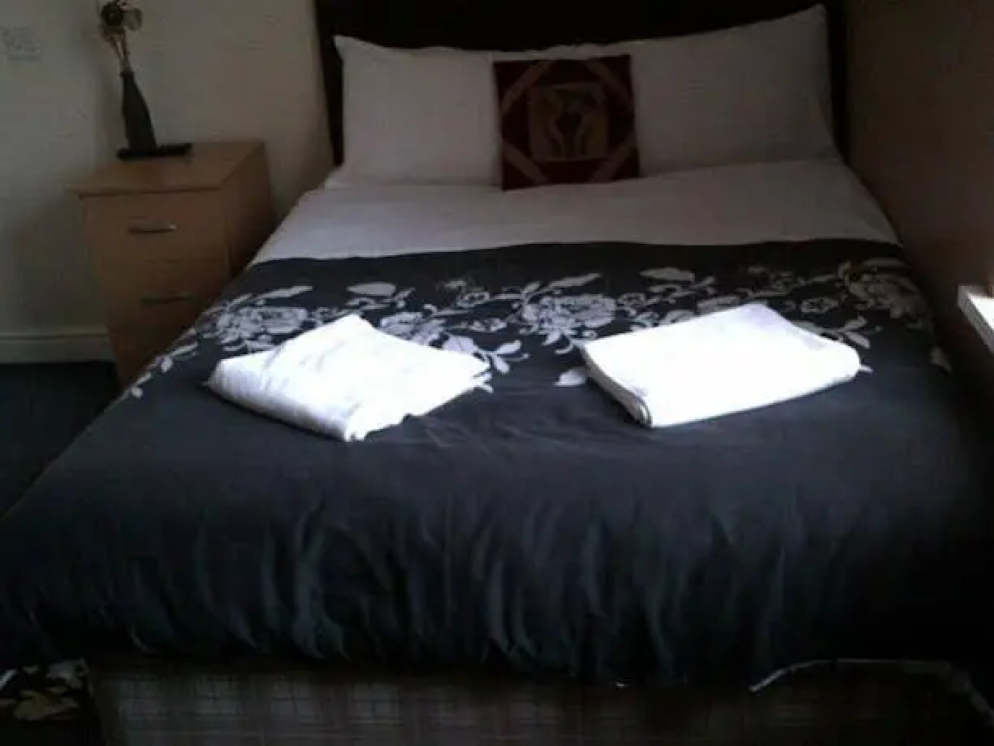 Gables Hotel & Restaurant