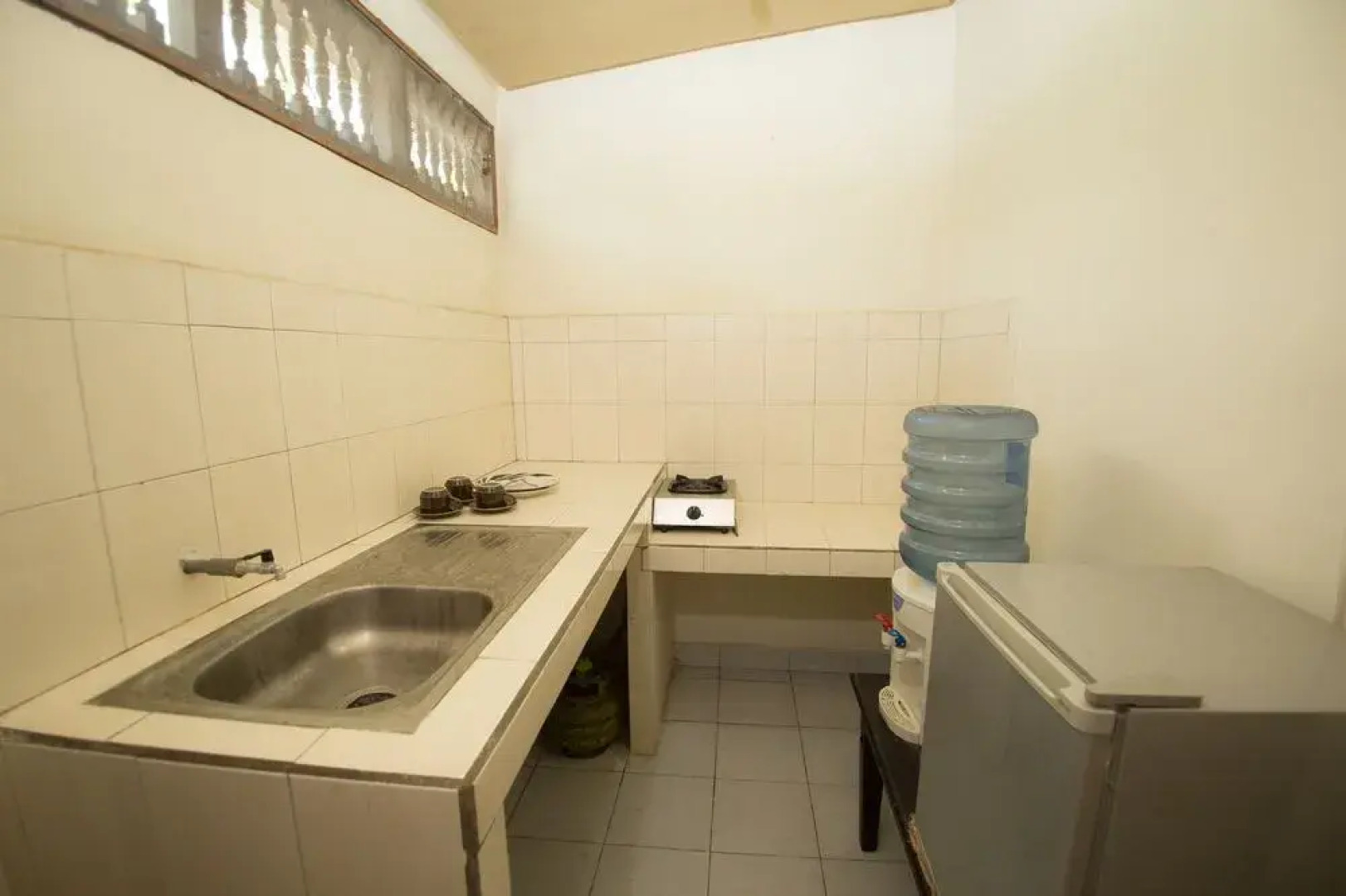 Kelating Guest House