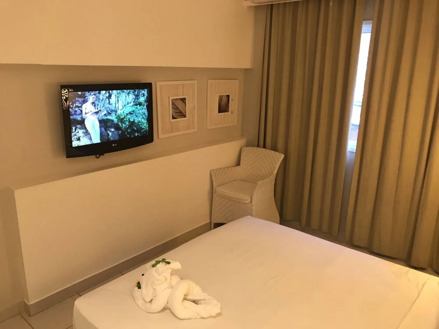 Original Trips - Hotel Vacation Villa