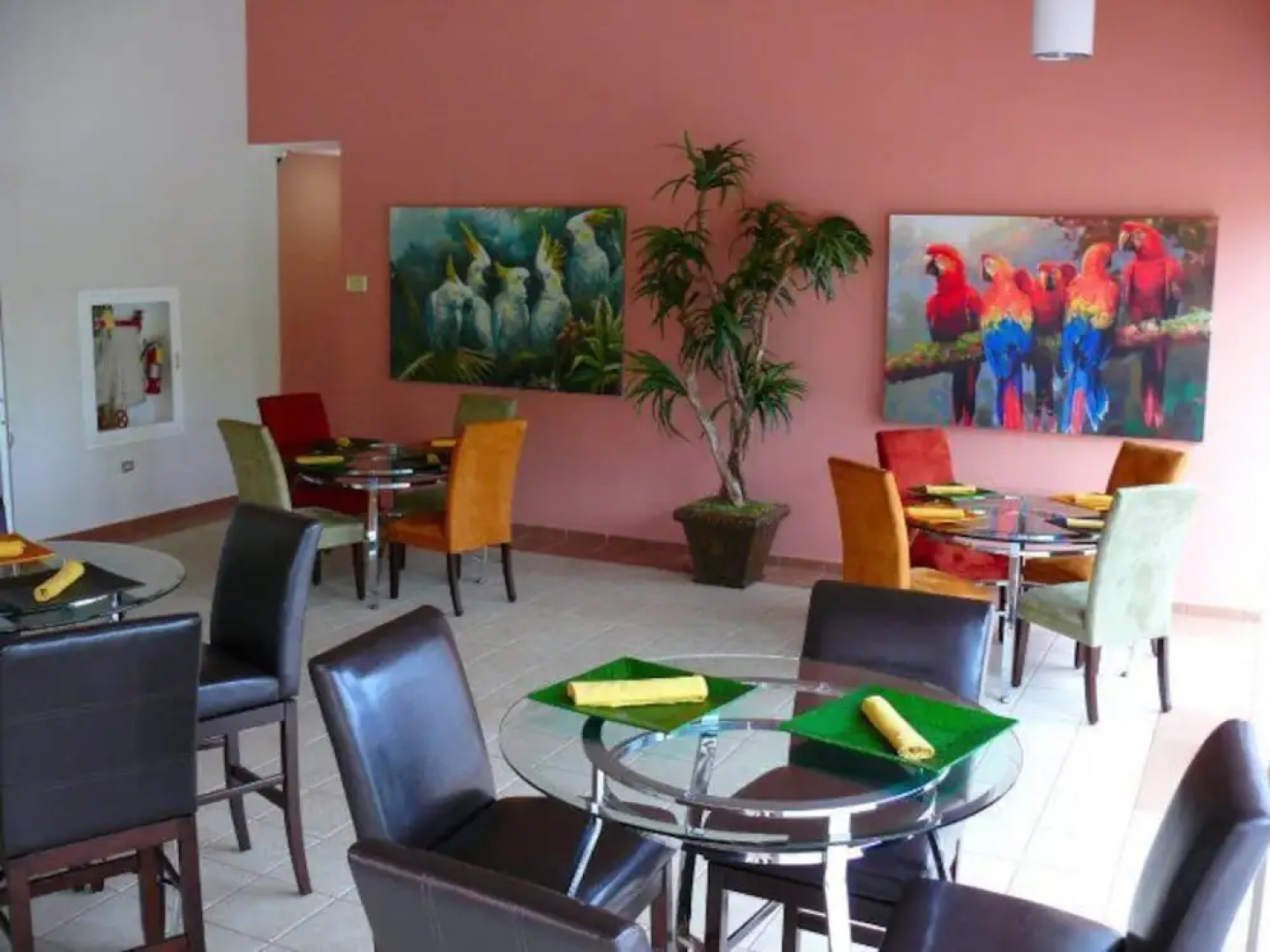 Cidra Country Club Inn & Villas