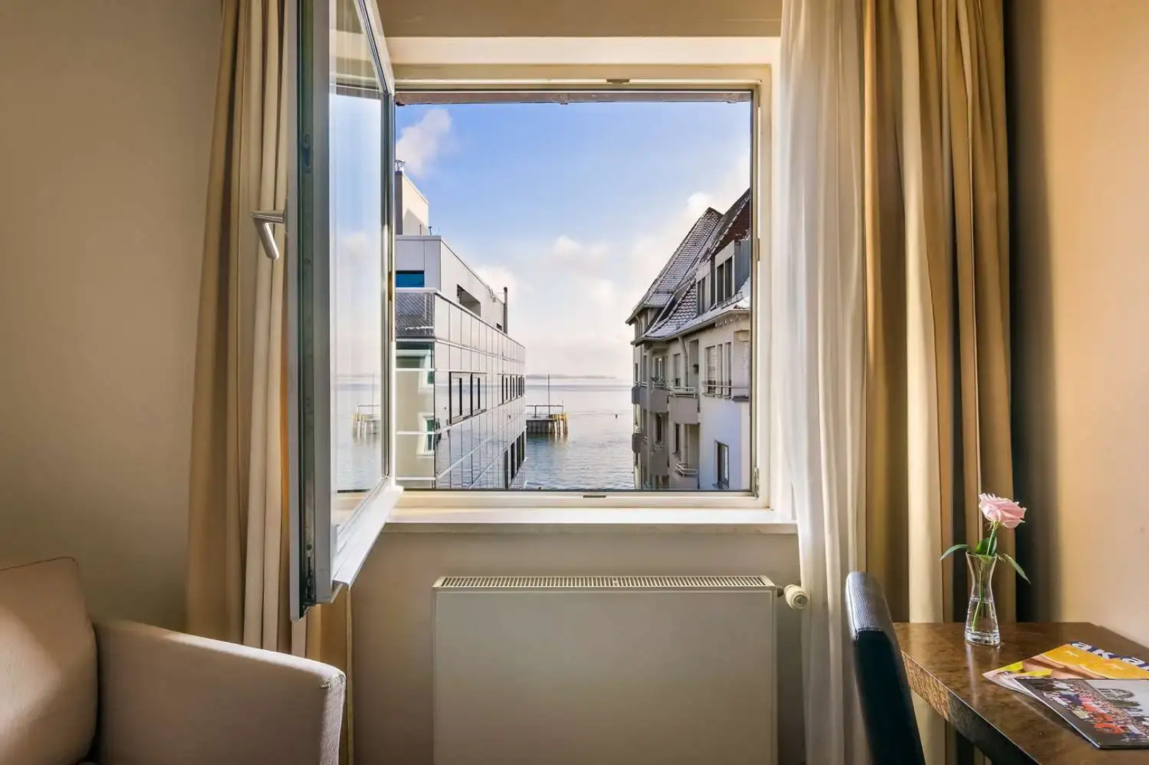 Select Hotel Friedrichshafen