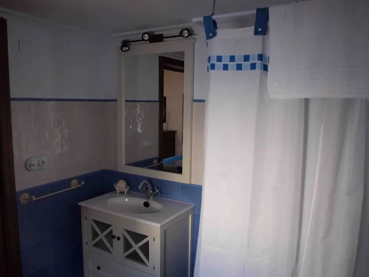 Holiday Home La Pililla