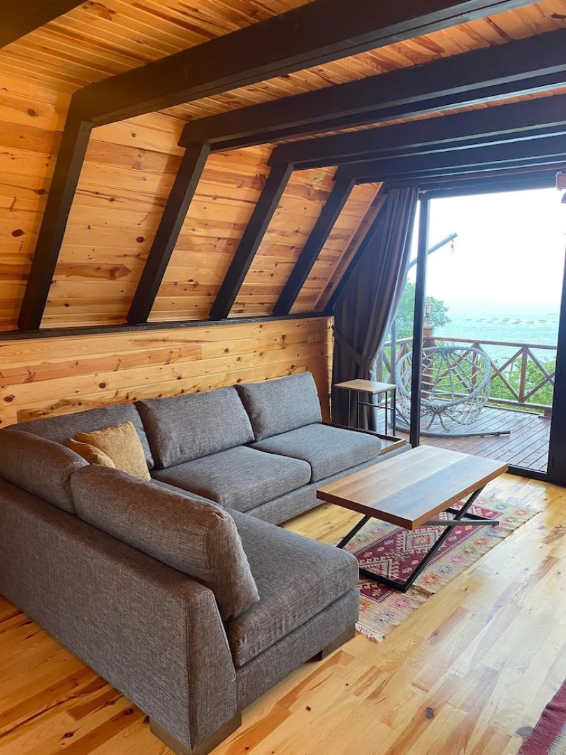 Si̇fla Bungalov & Resturant