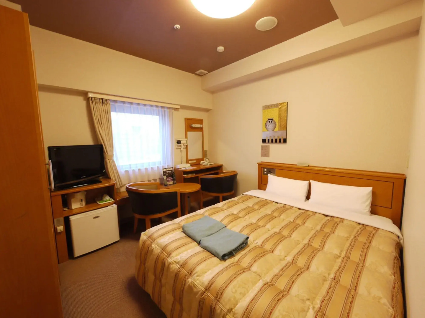 Route Inn Grantia Akita Spa Resort