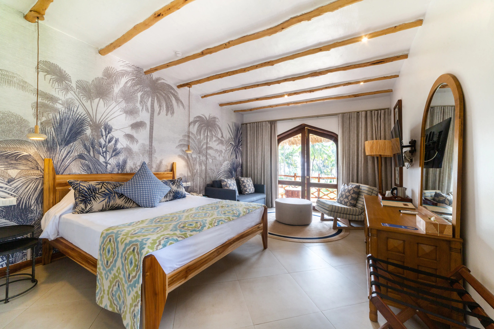 Bluebay Beach Resort & Spa