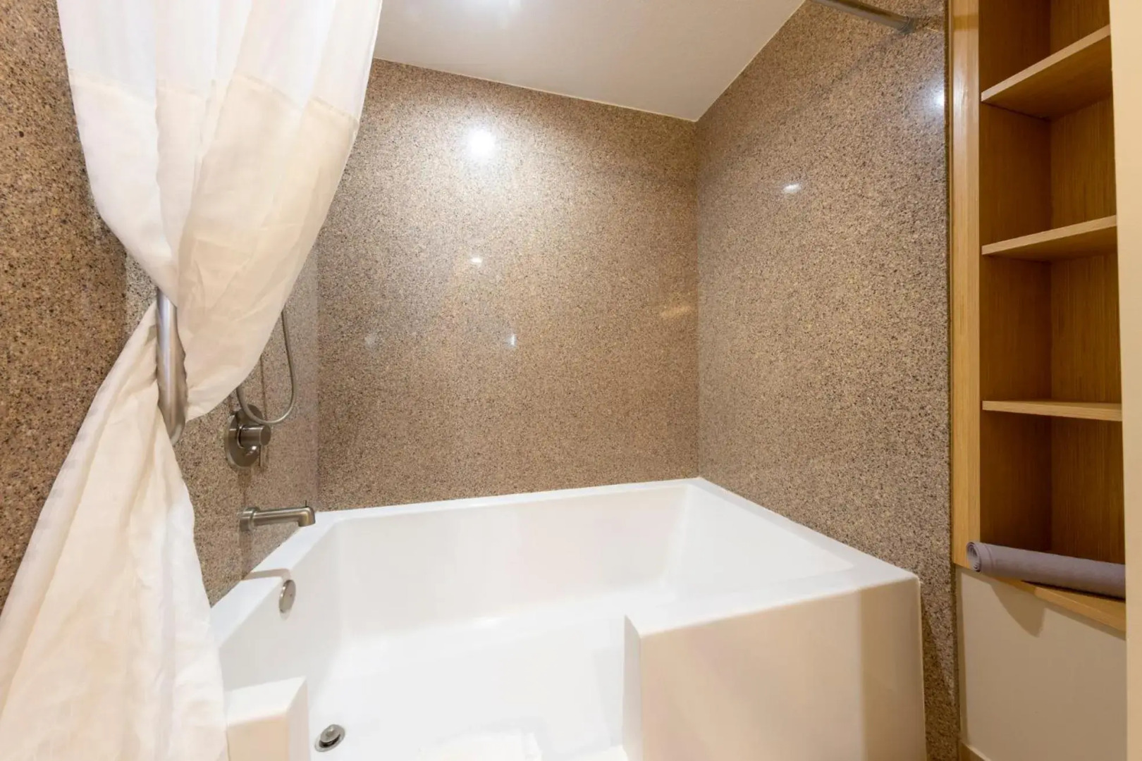 Capistrano Surfside Inn