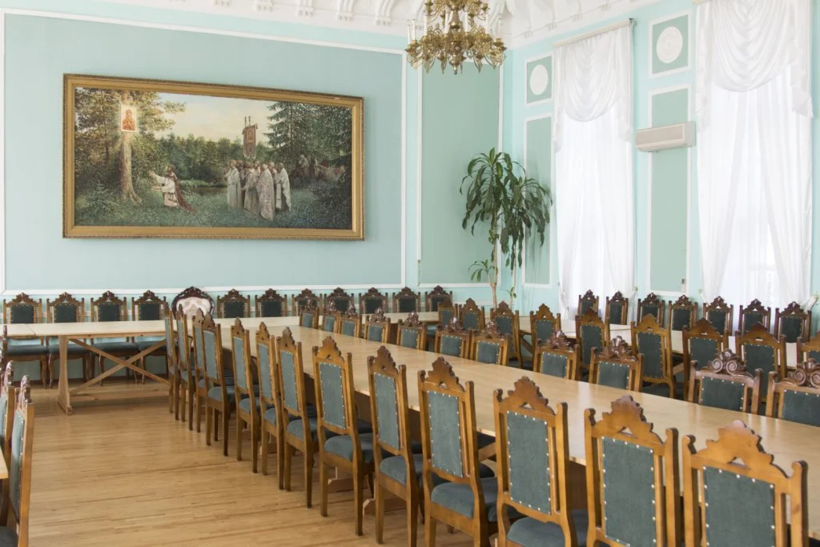 Гостиница Воскресенская