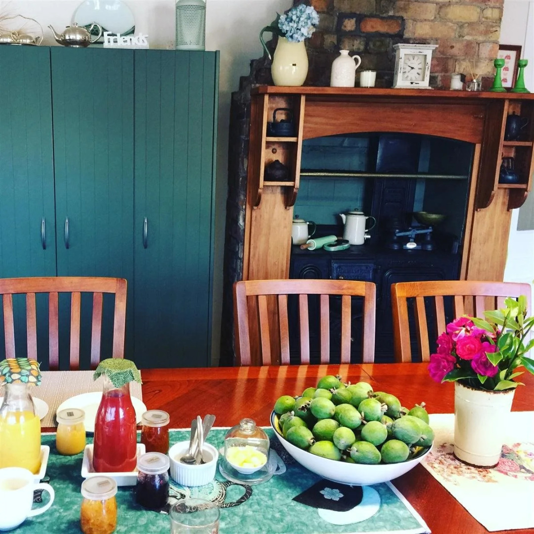 Chelsea House Bed & Breakfast