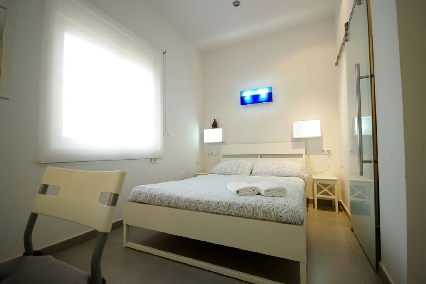 Livingtarifa - Moderno a pie de playa