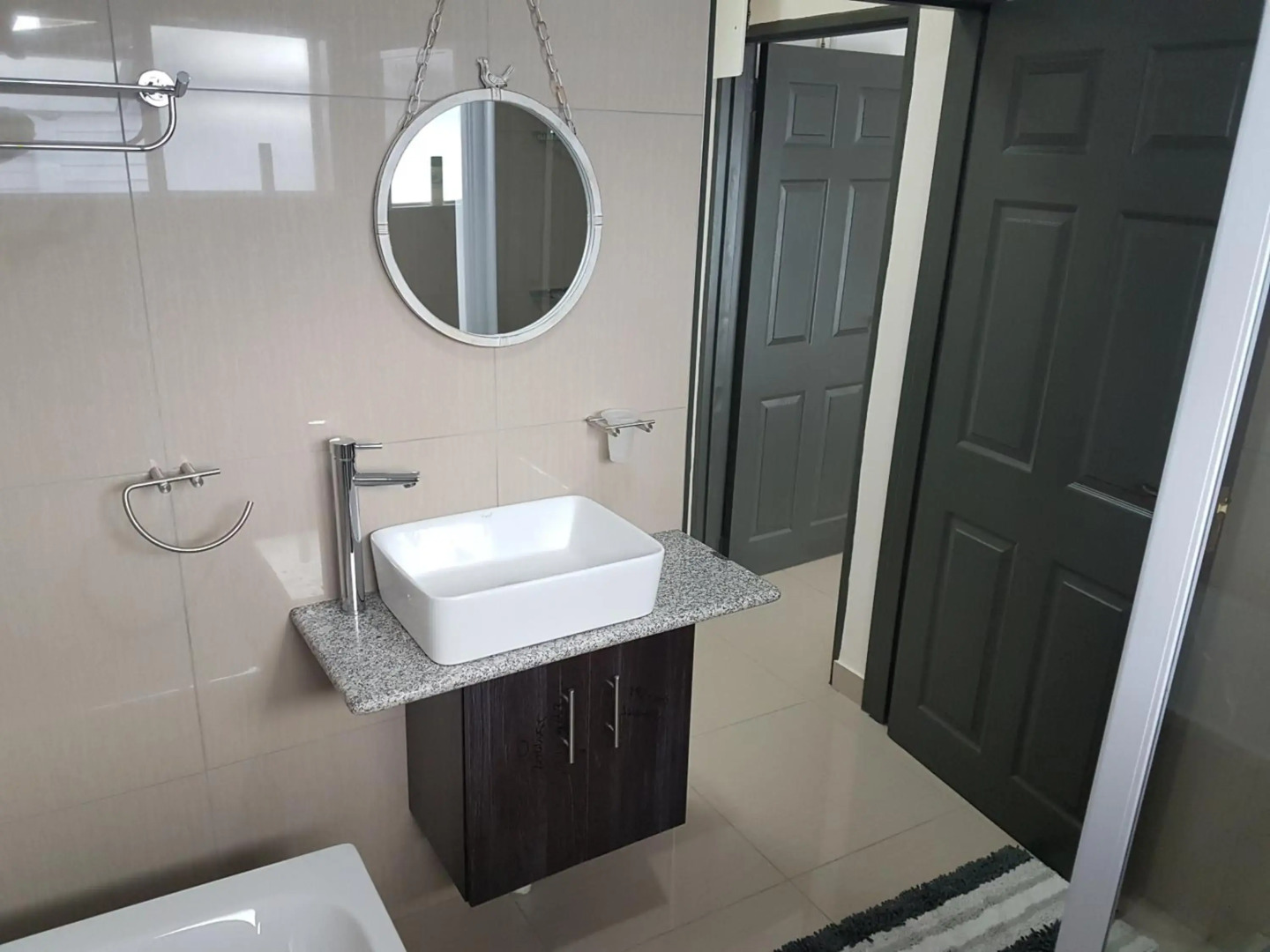 Guest House Kestrels