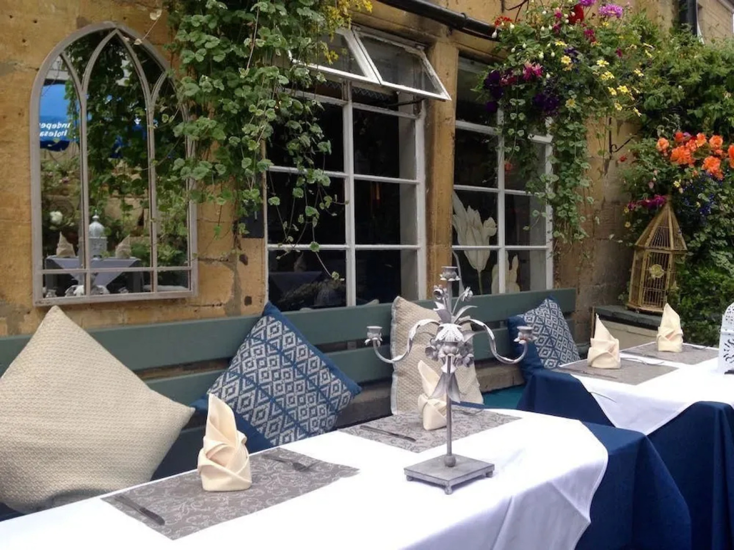 Woolmarket House Hospitality Limited