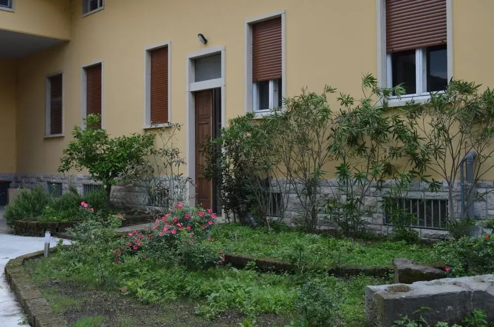 Residence Podere San Marco