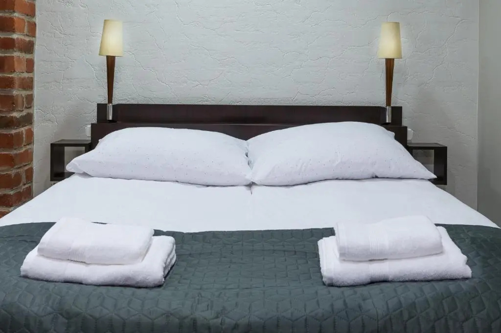 Apartamenty K2 Podmurna 36