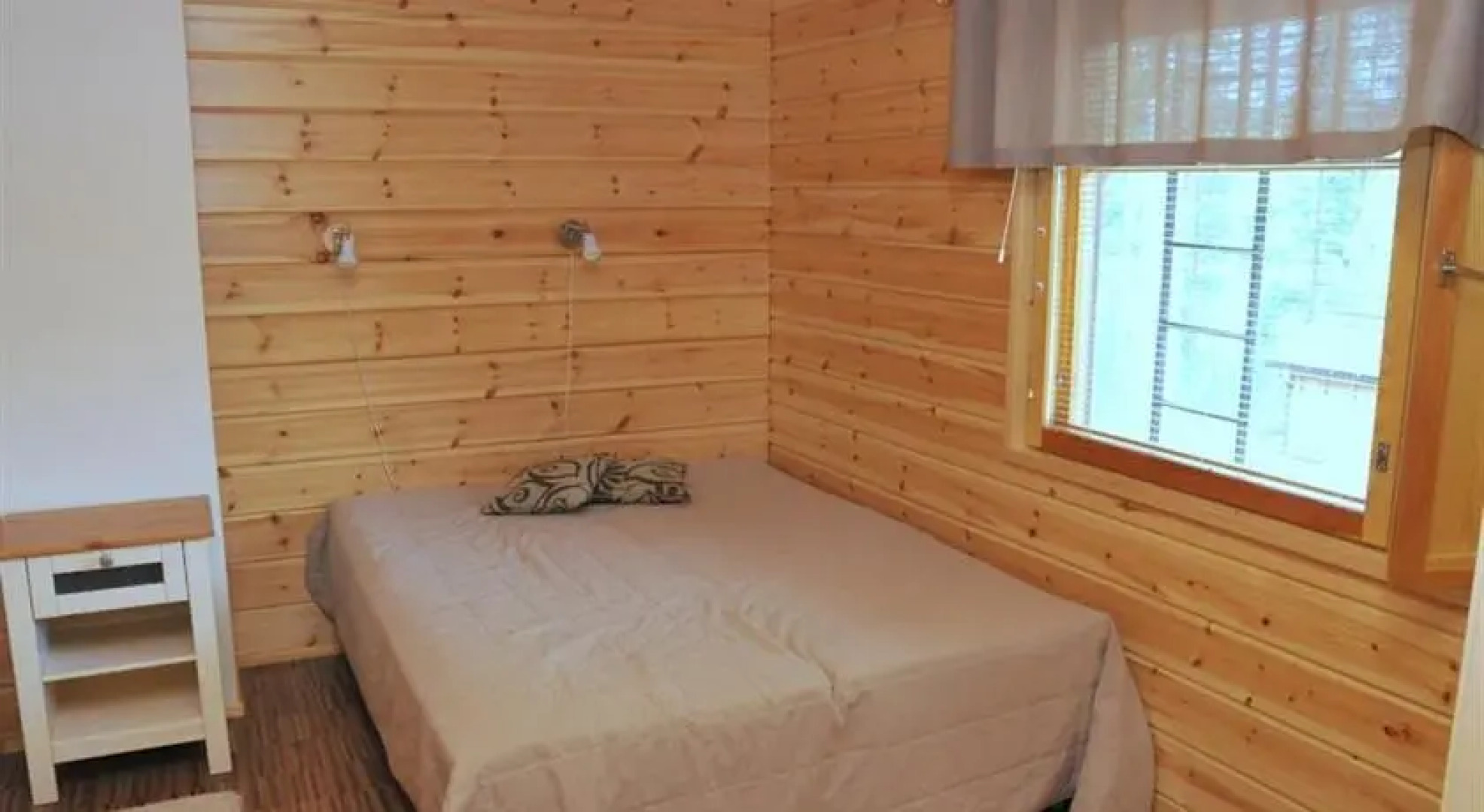 Kauppisen Lomamökit