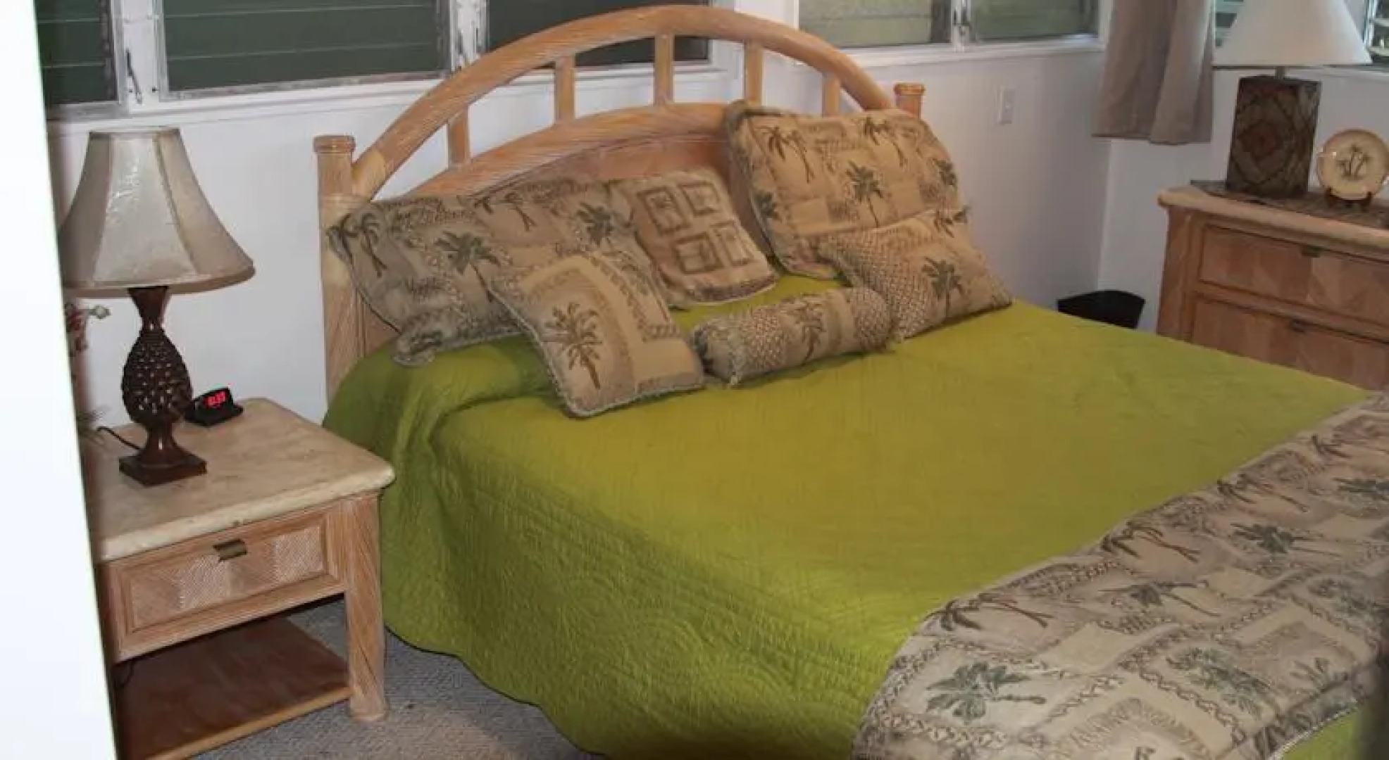 Polynesian Shores #126