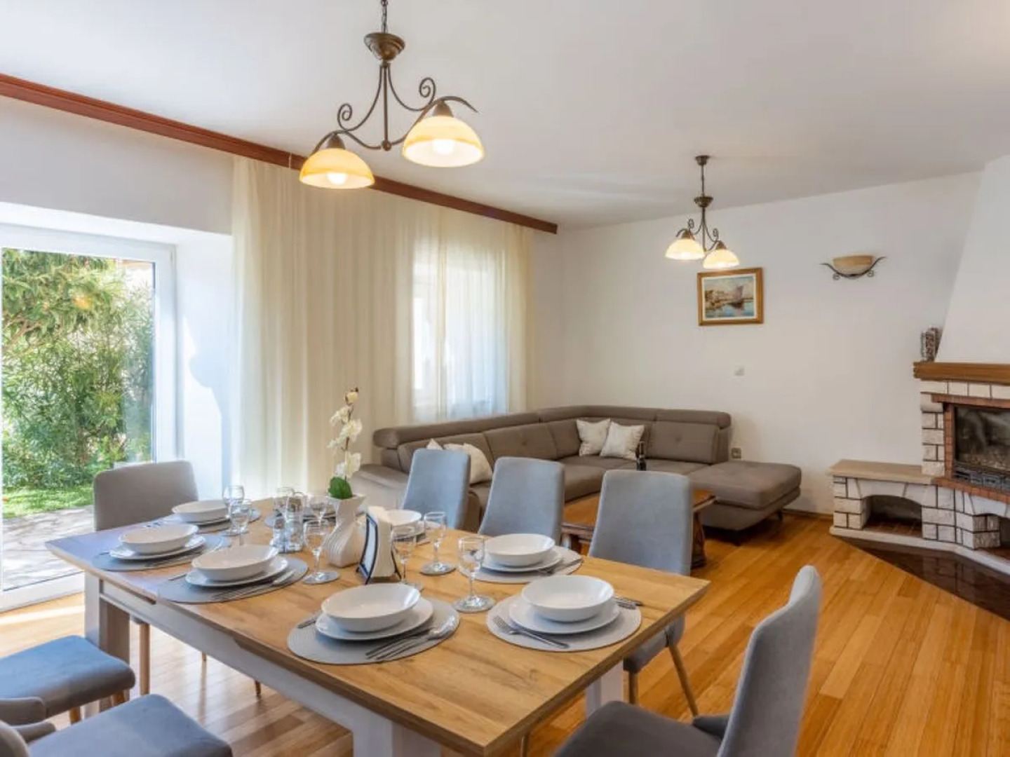 House Lukata Crikvenica