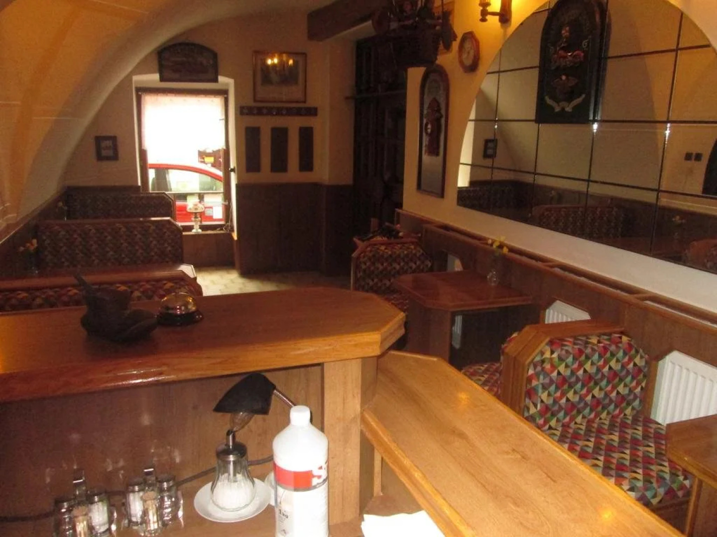 Penzion U Holubů Nový Jičín