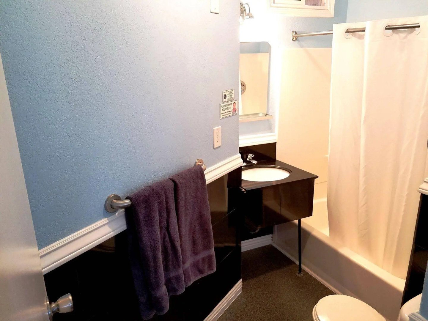 USA Hostels San Francisco