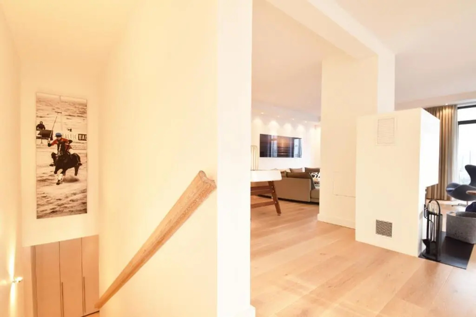 Luxus Apartment MeerFreude