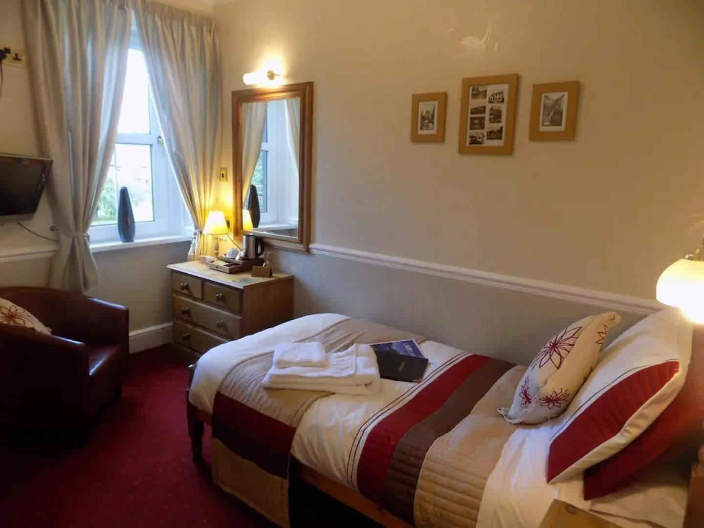 Glendale Guest House Penrith