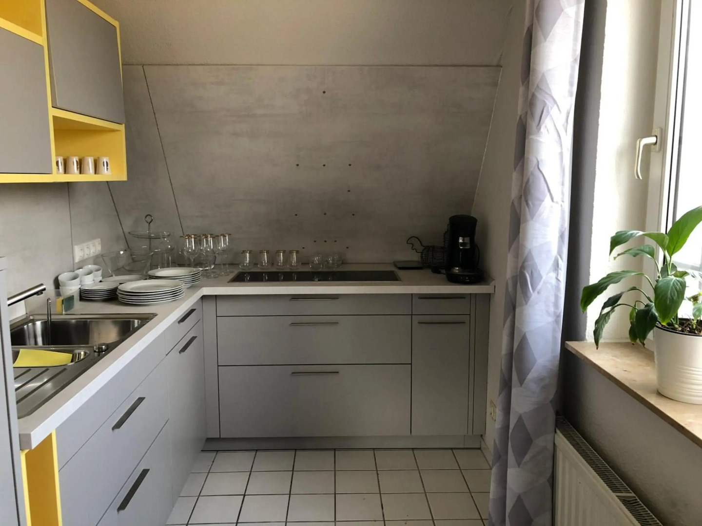 Ferienwohnung Seeblick Ratzeburg