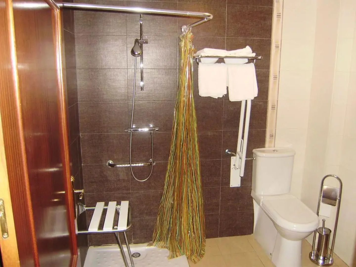 Hotel Rural Las Palmeras Muskiz