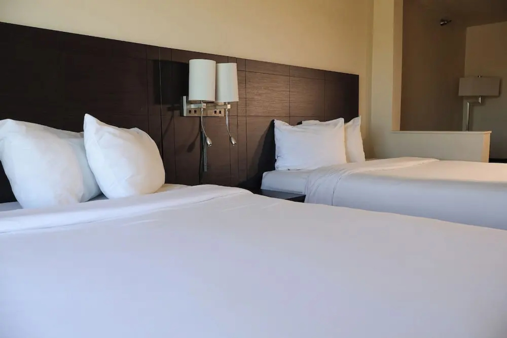 Americas Best Value Inn