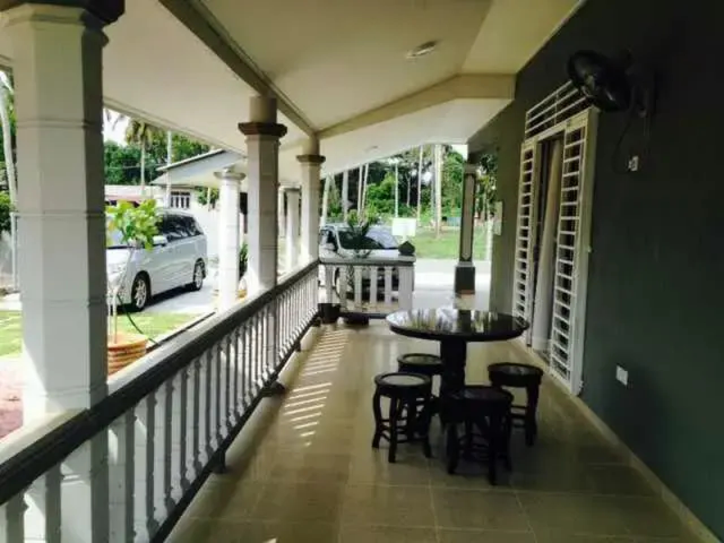 Sri Iman Homestay Kuala Terengganu
