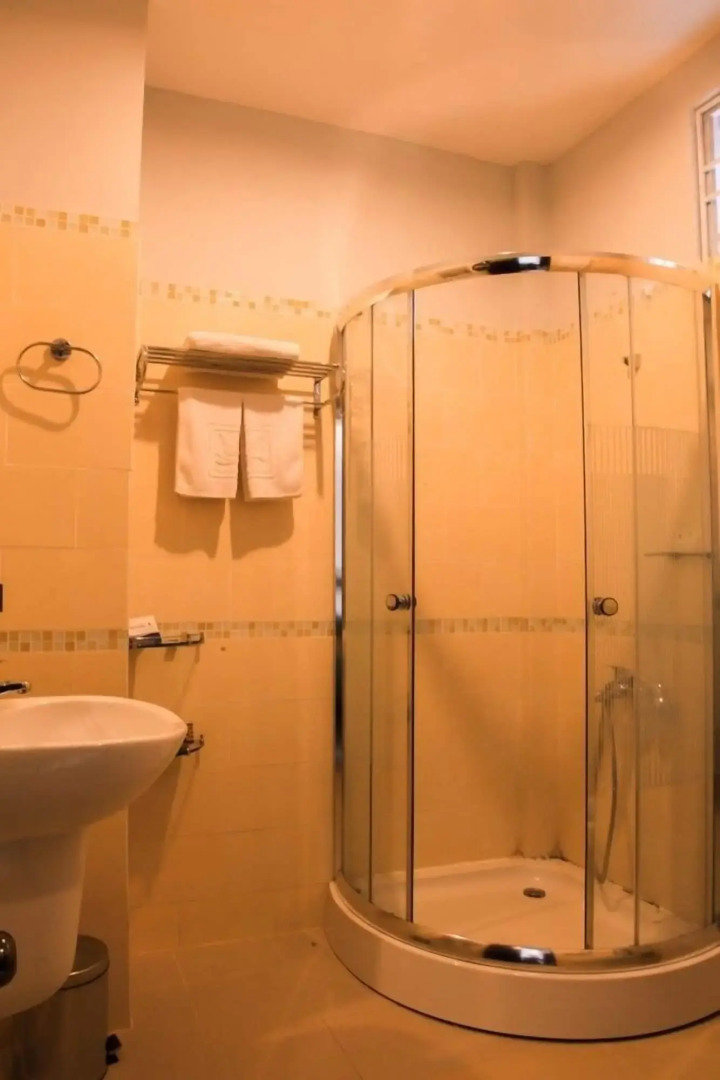 Hoa Binh Phu Quoc Hotel